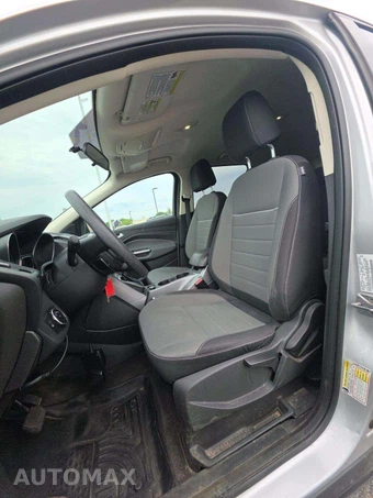 2013 Ford Escape SE - miniatura 3