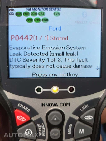 2013 Ford Escape SE - miniatura 31
