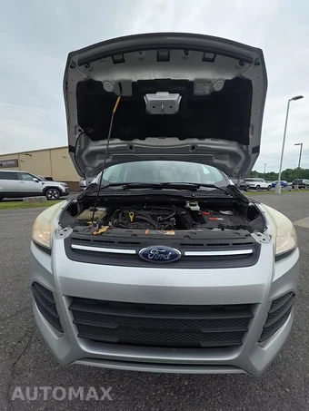 2013 Ford Escape SE - miniatura 34