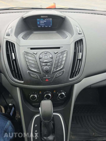 2013 Ford Escape SE - miniatura 7