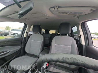 2013 Ford Escape SE - miniatura 8