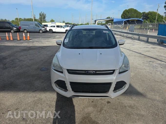 2013 Ford Escape SE – miniatura 2