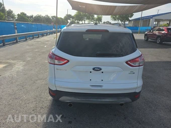 2013 Ford Escape SE – miniatura 5
