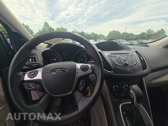 2013 Ford Escape SE – miniatura 11