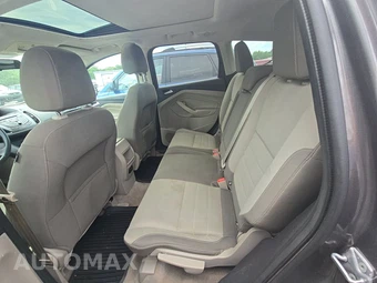 2013 Ford Escape SE – miniatura 13