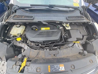 2013 Ford Escape SE – miniatura 16
