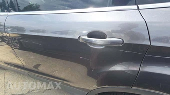 2013 Ford Escape SE – miniatura 22