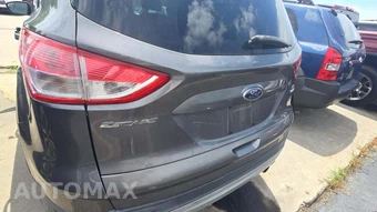 2013 Ford Escape SE – miniatura 25