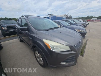 2013 Ford Escape SE – miniatura 3