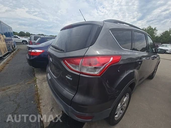 2013 Ford Escape SE – miniatura 4