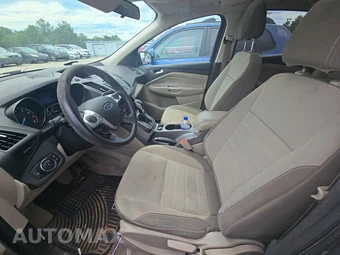 2013 Ford Escape SE – miniatura 7