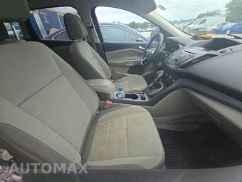 2013 Ford Escape SE – miniatura 8