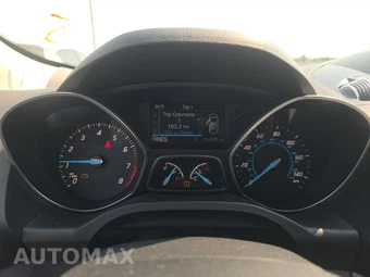 2013 Ford Escape SE - miniatura 12