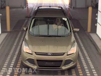 2013 Ford Escape SE - miniatura 2