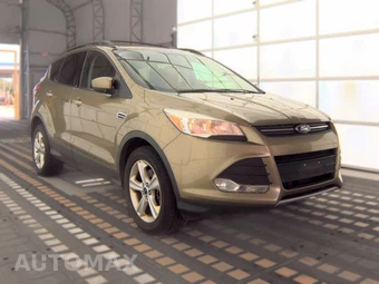 2013 Ford Escape SE - miniatura 3