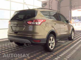 2013 Ford Escape SE - miniatura 4