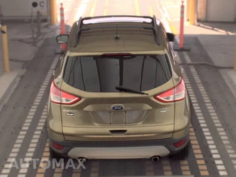2013 Ford Escape SE - miniatura 5