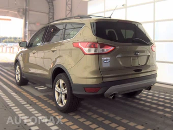 2013 Ford Escape SE - miniatura 6