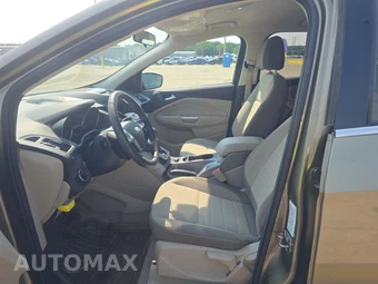 2013 Ford Escape SE - miniatura 7