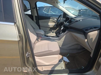 2013 Ford Escape SE - miniatura 8
