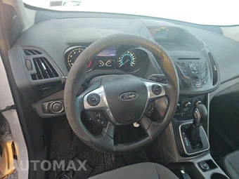 2013 Ford Escape SE – miniatura 10