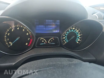 2013 Ford Escape SE – miniatura 12