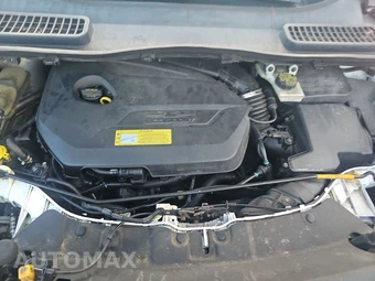 2013 Ford Escape SE – miniatura 15