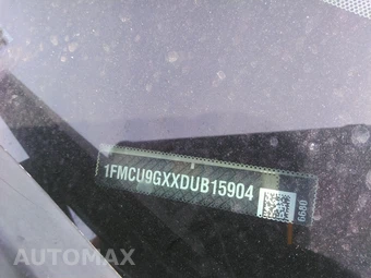 2013 Ford Escape SE – miniatura 19