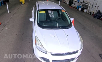 2013 Ford Escape SE – miniatura 2