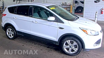 2013 Ford Escape SE – miniatura 3