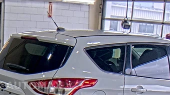 2013 Ford Escape SE – miniatura 4