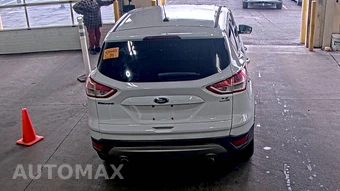 2013 Ford Escape SE – miniatura 5