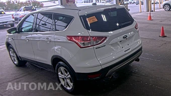 2013 Ford Escape SE – miniatura 6