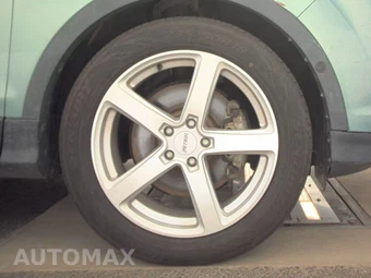 2013 Ford Escape SEL - miniatura 10