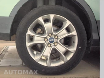 2013 Ford Escape SEL - miniatura 11