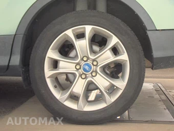 2013 Ford Escape SEL - miniatura 12