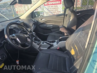 2013 Ford Escape SEL - miniatura 13