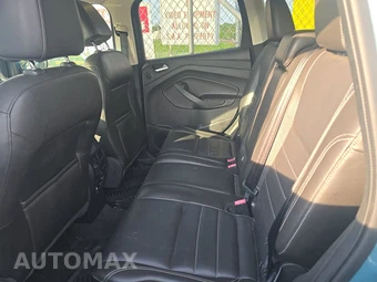 2013 Ford Escape SEL - miniatura 19