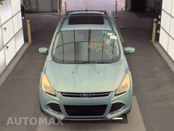 2013 Ford Escape SEL - miniatura 2