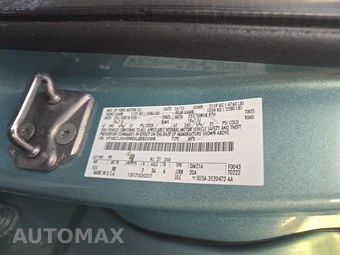 2013 Ford Escape SEL - miniatura 21