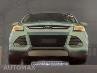2013 Ford Escape SEL - miniatura 3