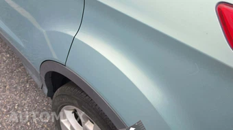 2013 Ford Escape SEL - miniatura 35
