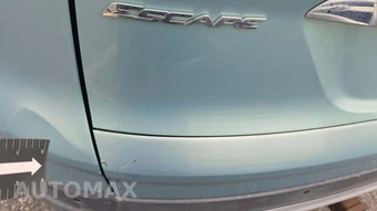2013 Ford Escape SEL - miniatura 37