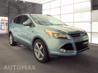 2013 Ford Escape SEL - miniatura 4