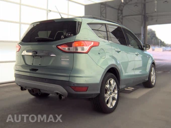 2013 Ford Escape SEL - miniatura 5