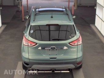 2013 Ford Escape SEL - miniatura 6