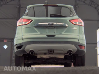 2013 Ford Escape SEL - miniatura 7