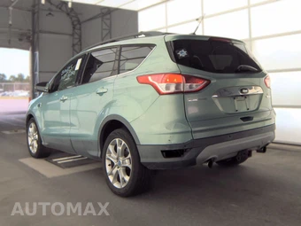 2013 Ford Escape SEL - miniatura 8