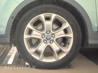 2013 Ford Escape SEL - miniatura 9