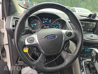 2013 Ford Escape SEL – miniatura 10